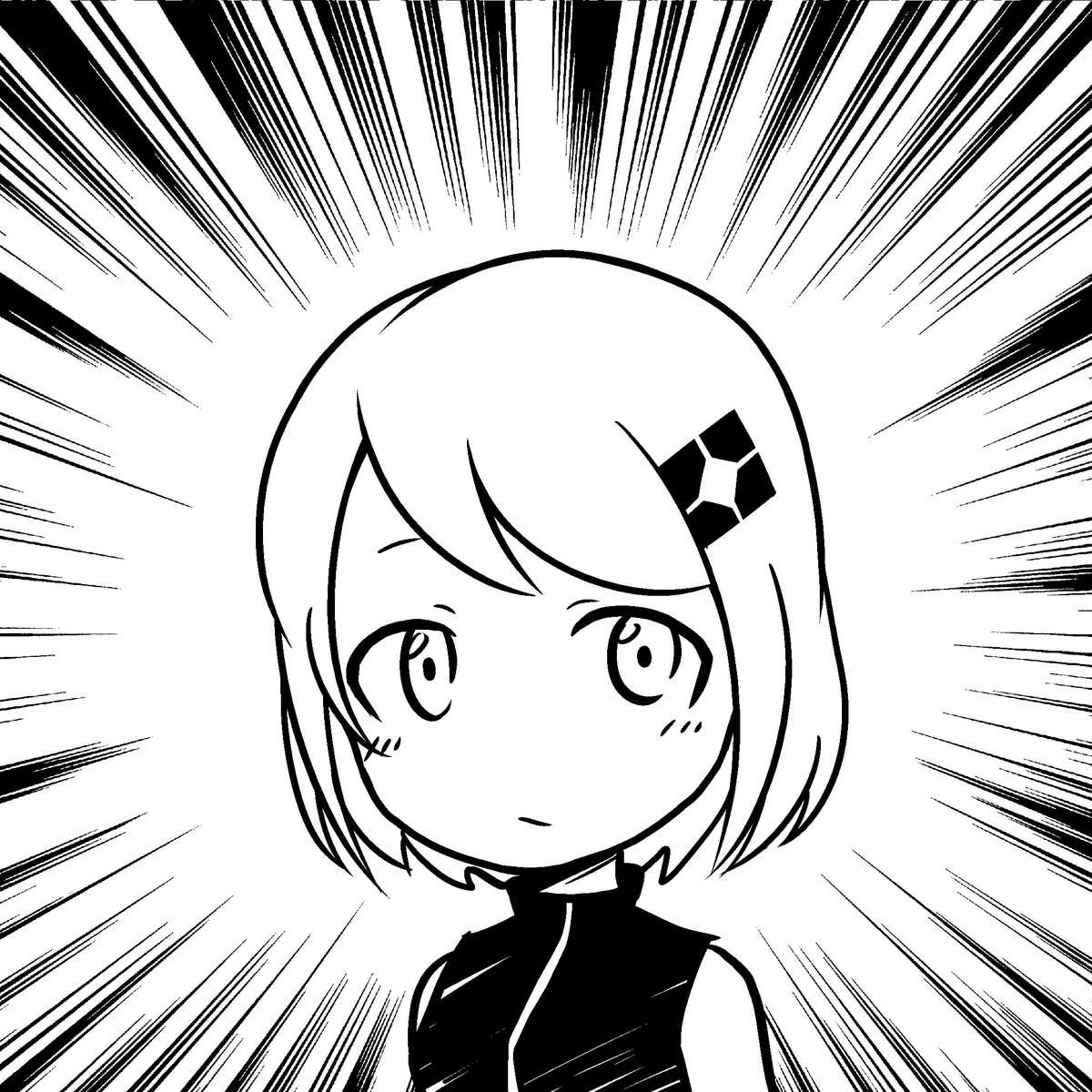 #おえかきめんどす 