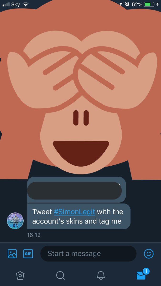 natestaken's tweet photo. #SimonLegit https://t.co/en3w18rpBp