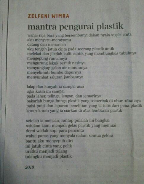 CheBluesnt's tweet photo. Kompas 29 September 2018
@zelfeniwimra https://t.co/jcVOVKEB5s