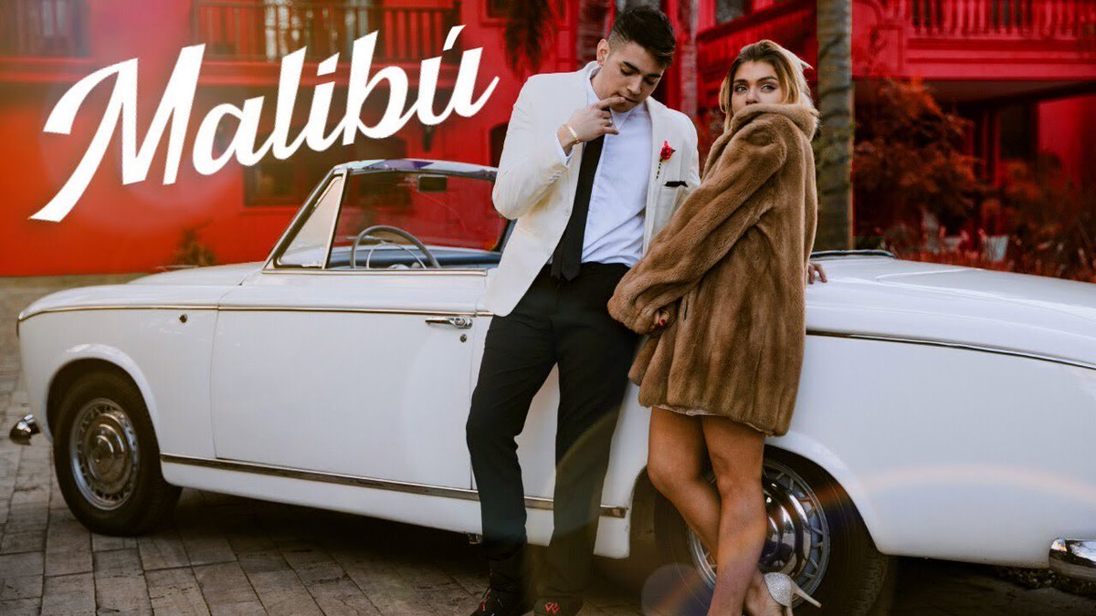 WarnerMusicArg's tweet photo. ¡¡¡#Malibú!!!! 💥 💥 💥 lo nuevo del cantante y beatboxer #IACHO. Dale play al VIDEO 👉 https://t.co/4O2UqepNWL ✌ @iacho__ https://t.co/L3FH3u7Ic2