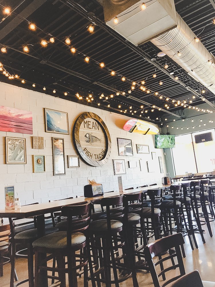 Looking for the best fish tacos in Hampton Roads? Find them at <a href="/PelonsBajaGhent/">Pelons Baja Grill</a>! #NationalTacoDay 🐟🌮 #iheartnorfolk