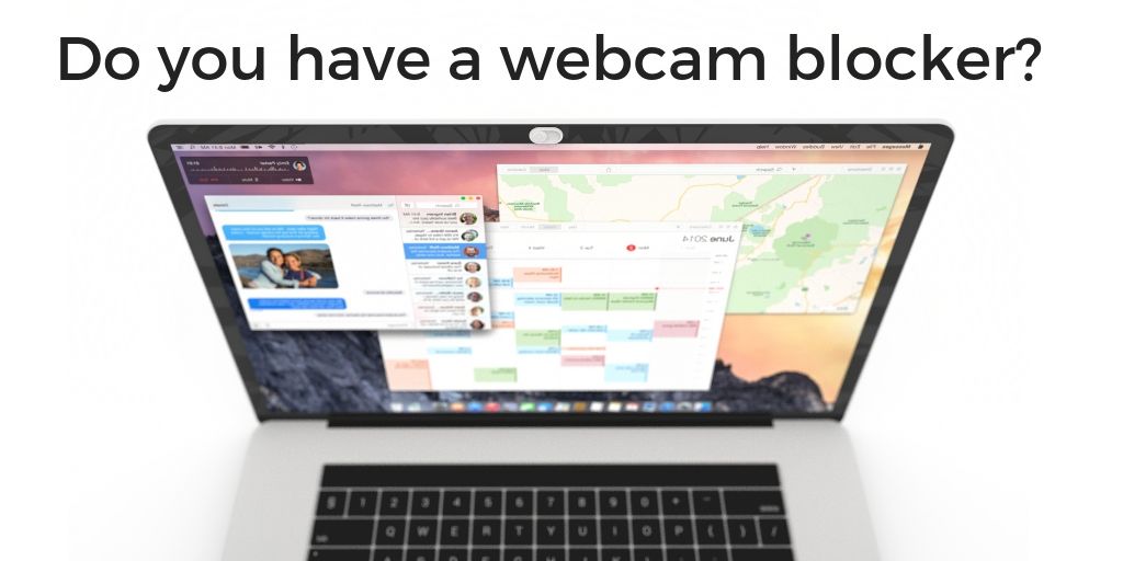 Privise_privacy's tweet image. Amongst the high-profile people trying to protect their webcam privacy by a piece of tape is the former director of the FBI James Comey. “I put a piece of tape over the camera cause I saw somebody smarter than I am had a piece of tape over their camera,” he admitted.
#webcamcover