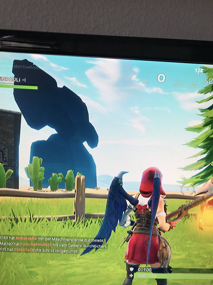 1 reply 3 retweets 6 likes - trymacs turnier fortnite