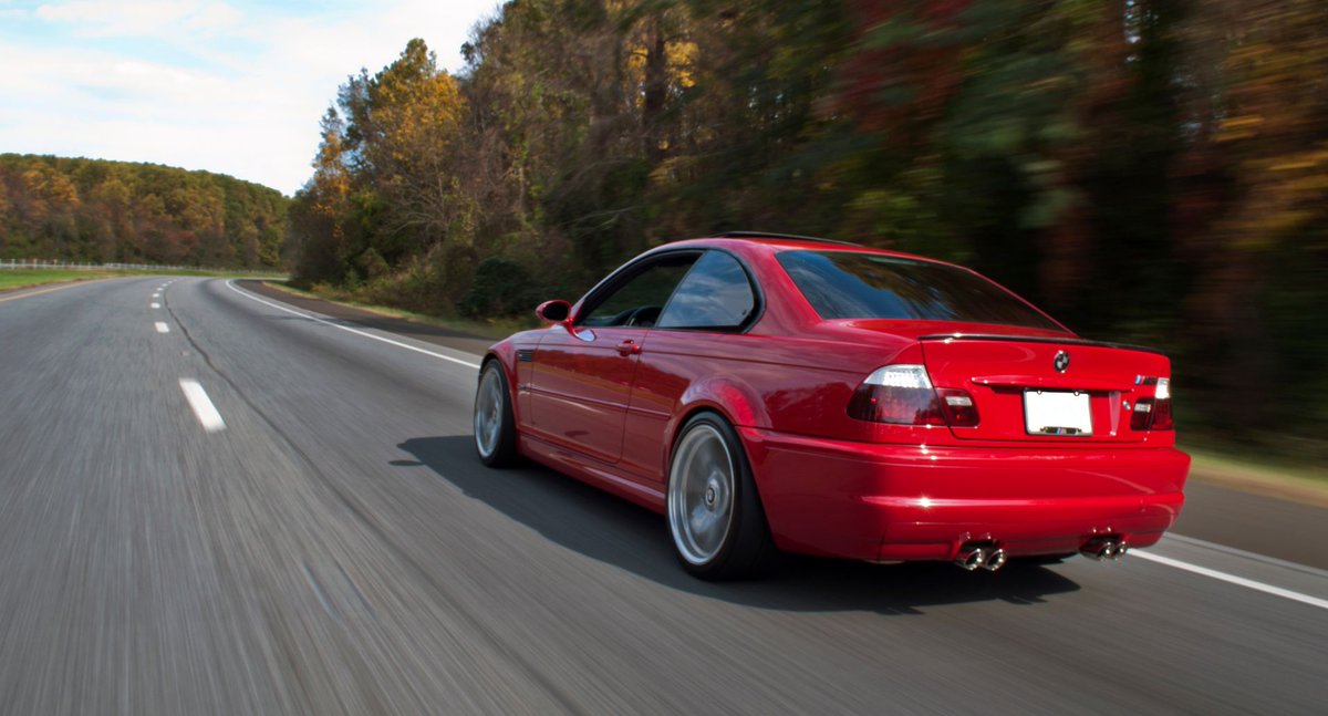 ECSTuning's tweet photo. E46 M3 Shark V2 has arrived 301 whp / 243 wtrq, Peak gain 18whp & 11wtrq
Why aren't you Shark Tuned?
https://t.co/2l1CNELQc0
#SharkTuned #sharkE46M3 #bmw #bimmer #e46 #m3 #mpower #mday #e46m3 #m3e46 #bmwcca #bmwfanatics #m3post #m3forum #m #bmwm #mpower #mmm https://t.co/Qo6FKWp0ZG