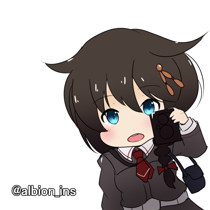 艦これ版真剣お絵描き60分一本勝負 のtwitterイラスト検索結果 艦これ版真剣お絵描き60分一本勝負 のtwitterイラスト検索結果