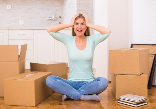 5 important things you'll probably forget about on the day of your move...   #movingday #sellyourhome  goo.gl/wvafdQ