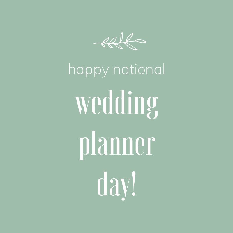 palmsandgardens's tweet photo. What a joyful day!

#nationalweddingplannerday #weddingvenue https://t.co/SAfWcbPnTj