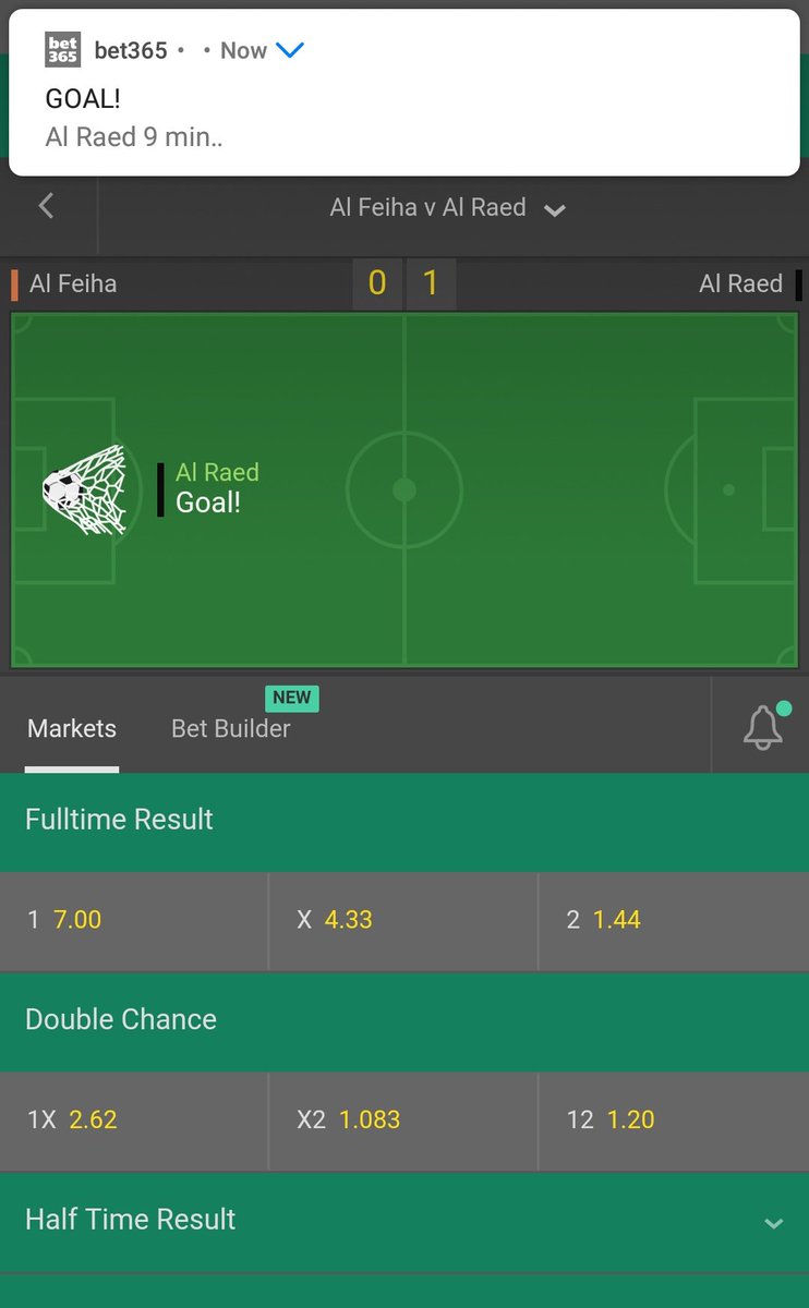TheInPlayOne tweet picture