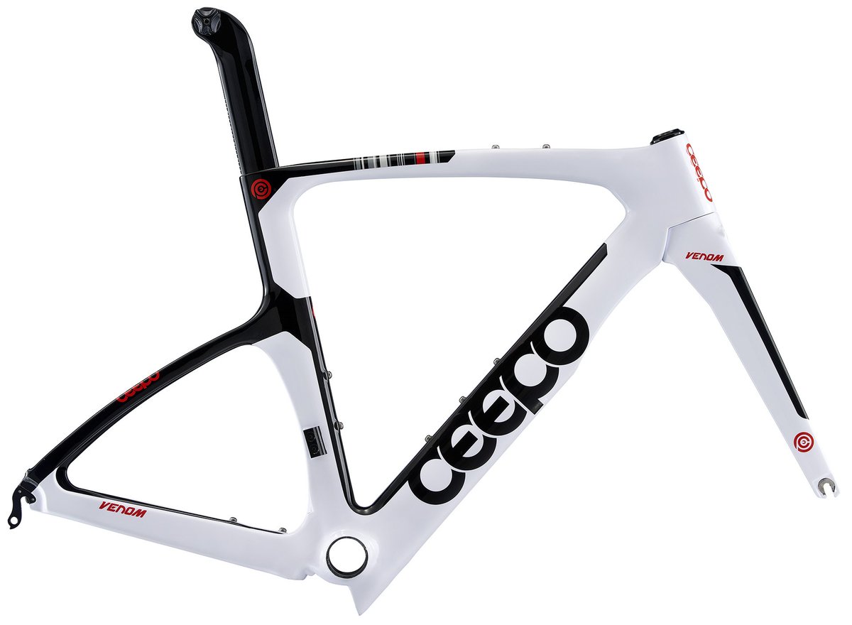 New Mamba and Venom frames in stock here in the UK. Ltd stock so get in quick! All sizes available. Click link velotechservices.co.uk/shop/Vprod4.as… <a href="/tri247/">Tri247</a> #ceepo #triathlon #ironman #70.3 #mytriathlon #triathlontraining
