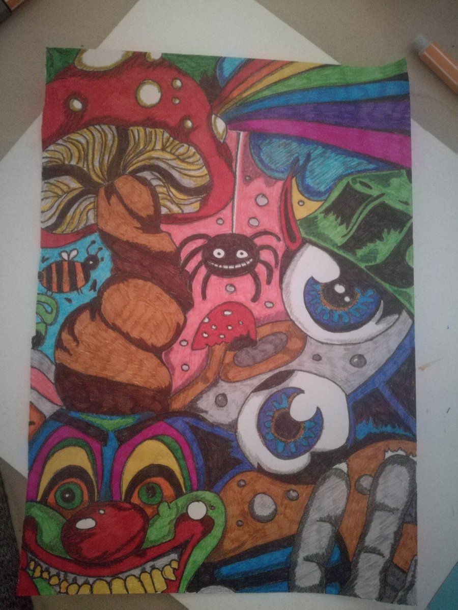 drogi_z's tweet photo. From step 1 to 3 :)
An spy pic drawn by me 👏👏
.
#soulecting #spiritual #Mindfulness  #quotes #WithoutMe #draw #art #HappyThursday https://t.co/lLLXHVK5iO