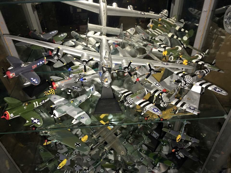 Corgi On Twitter Mark Stringer S Collection Continues To Impress