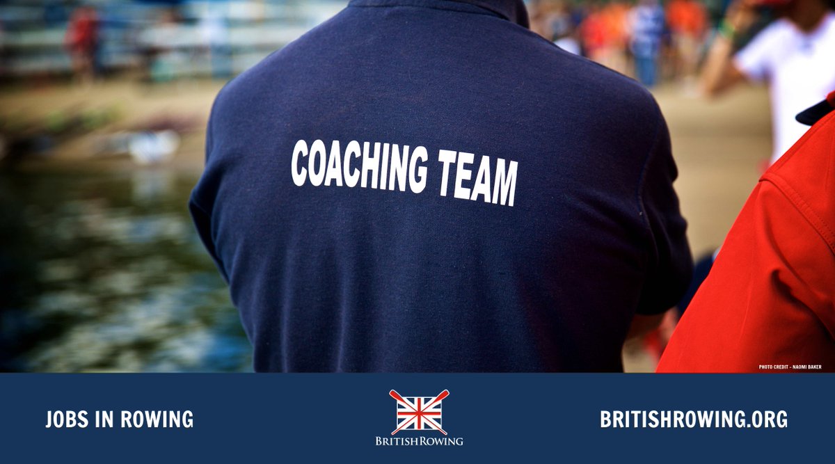 British Rowing tweet media