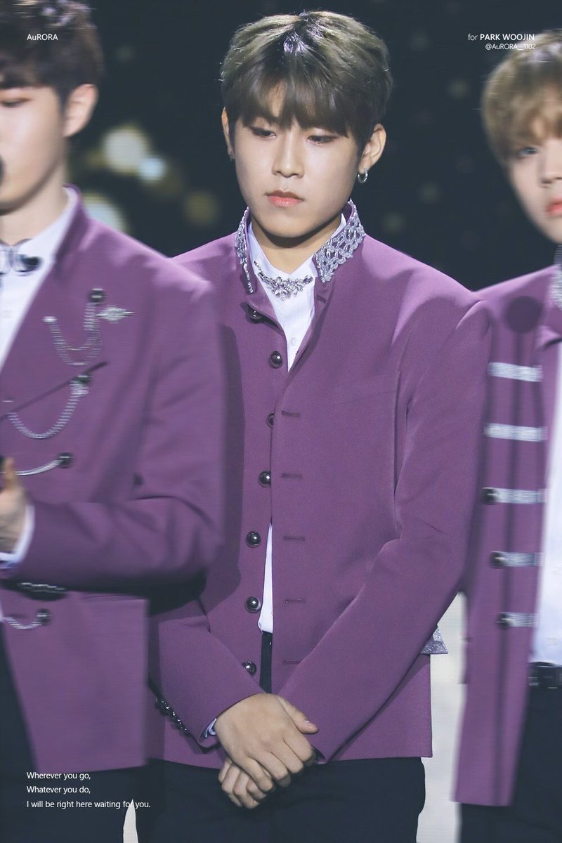 woojin pics 🐯 tweet media