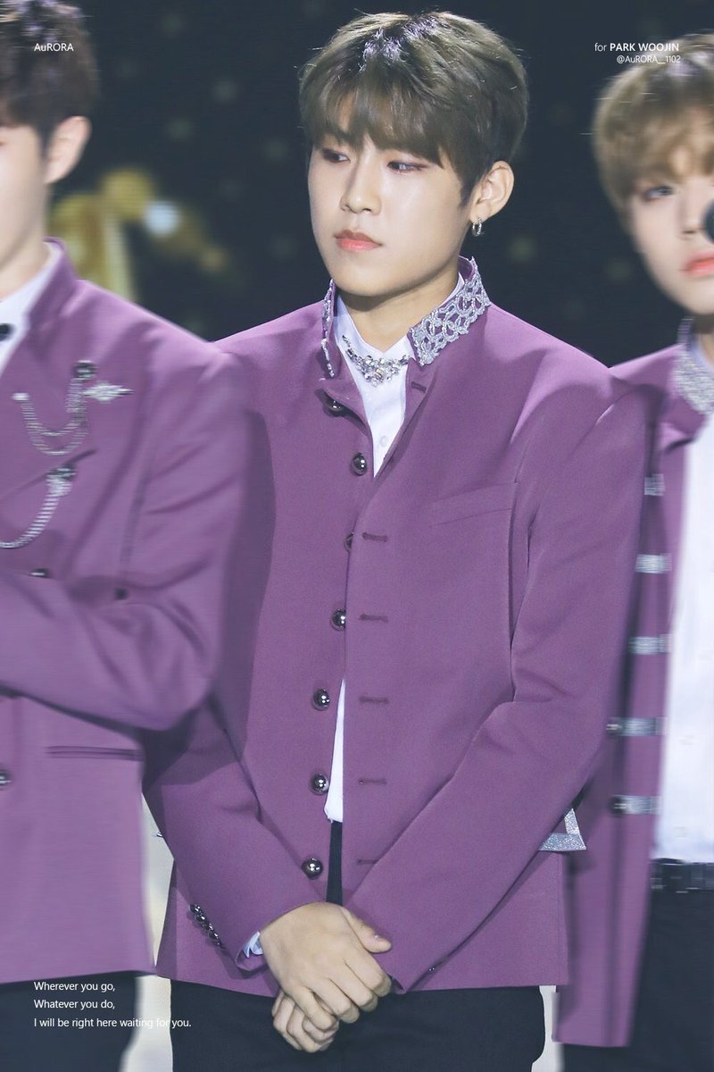 woojin pics 🐯 tweet media