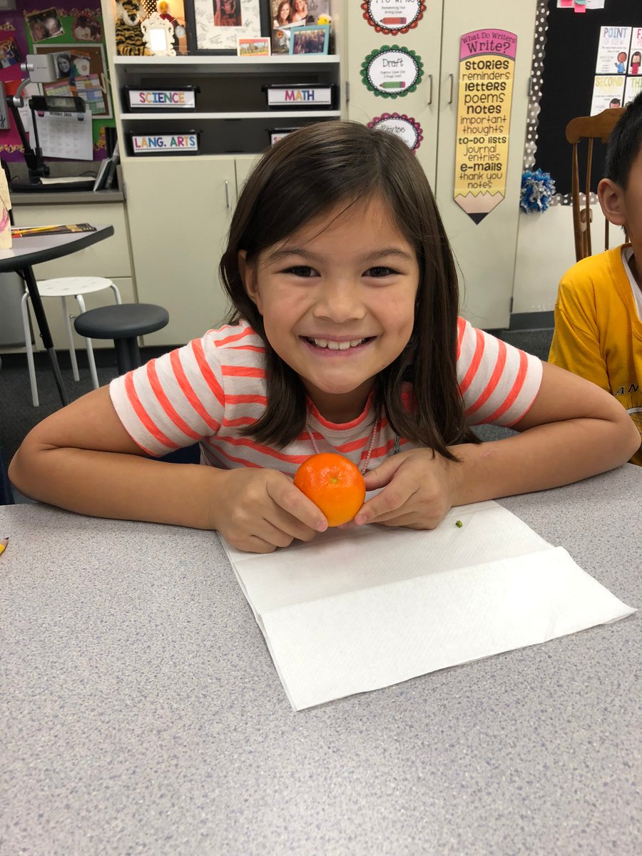 RnSherbert's tweet image. Day 4 of PACK Week, pack ORANGE!
#schoolnurse
#packweek