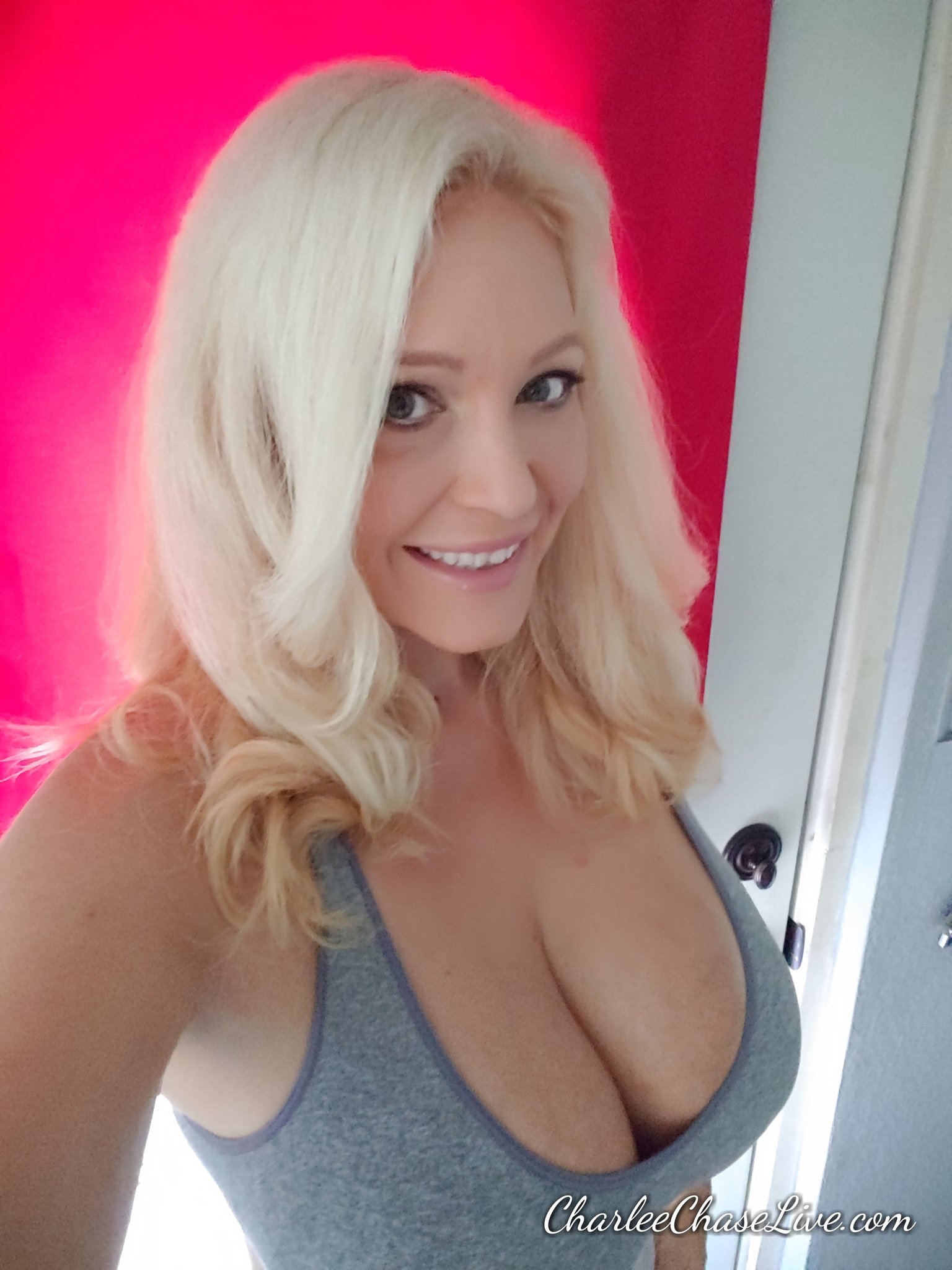 Charlee Chase ® ™ Top 2.5% OnlyFans lóri Twitter.