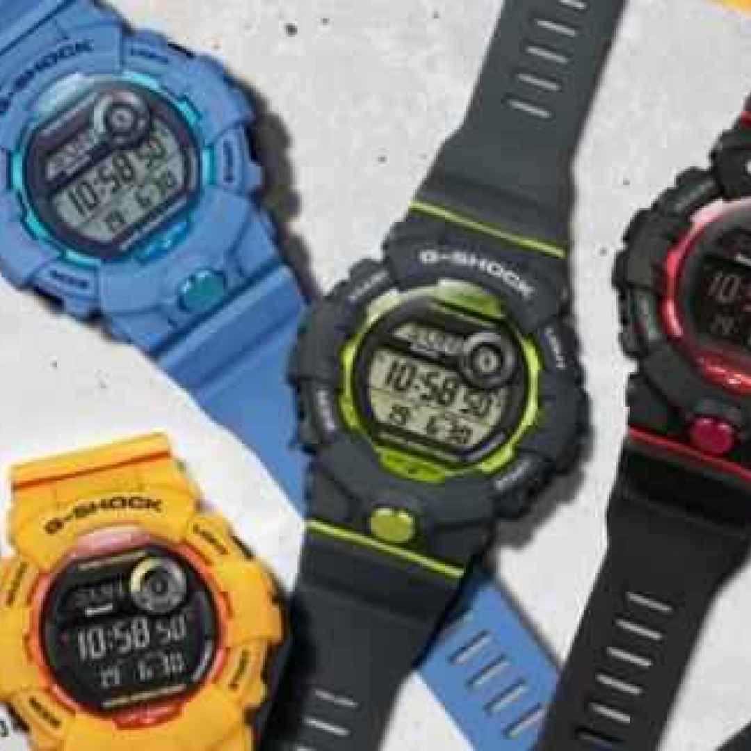 #Casio: ecco il nuovo G-Shock GBD-800 con Bluetooth e look vintage: FABRIZIO FERRARA - G-Shock è un marchio che seguo sempre con molto affetto, essendo stato uno dei miei orologi preferiti in piena adolescenza: per molto tempo, se n'erano perse le tracce… diggita.it/v.php?id=16338…