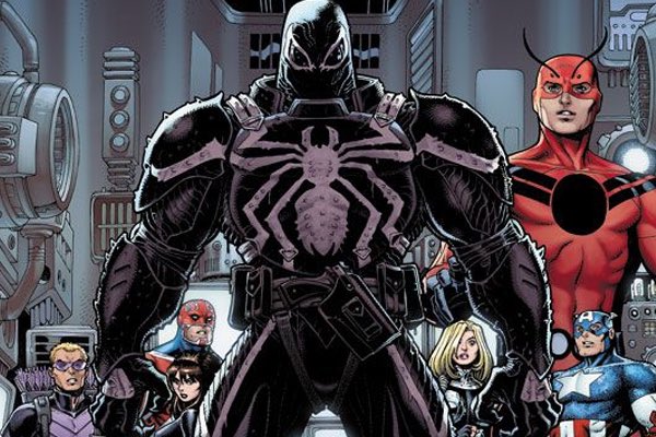 تويتر spider warvel على تويتر et ce n est pas un mais cinq clones qui sont alors crees cinq nouveaux symbiotes on parlera d eux en detail plus loin dans le thread