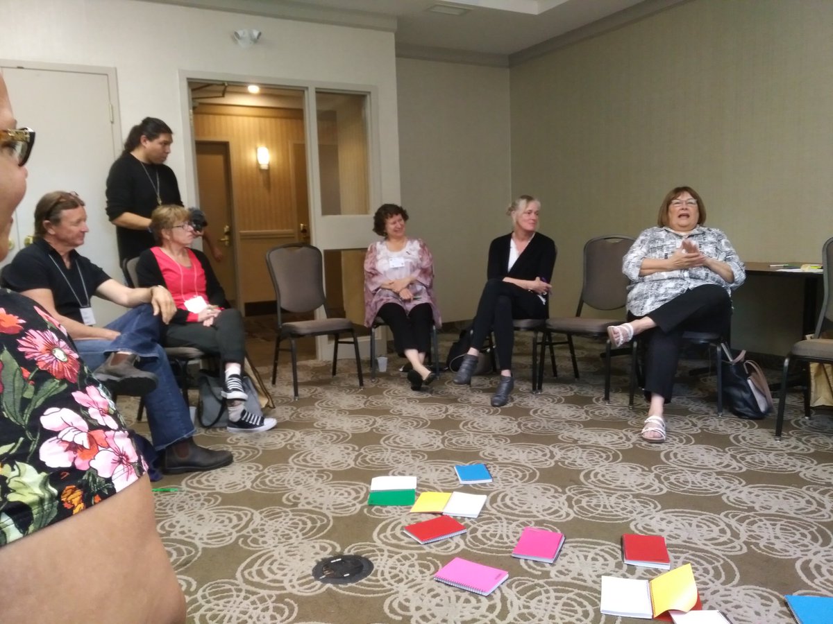 ABCDBrant's tweet image. First #MakingBrant breakout sessions have started! #poerty #youthleaders #communityculture #Mindfulness