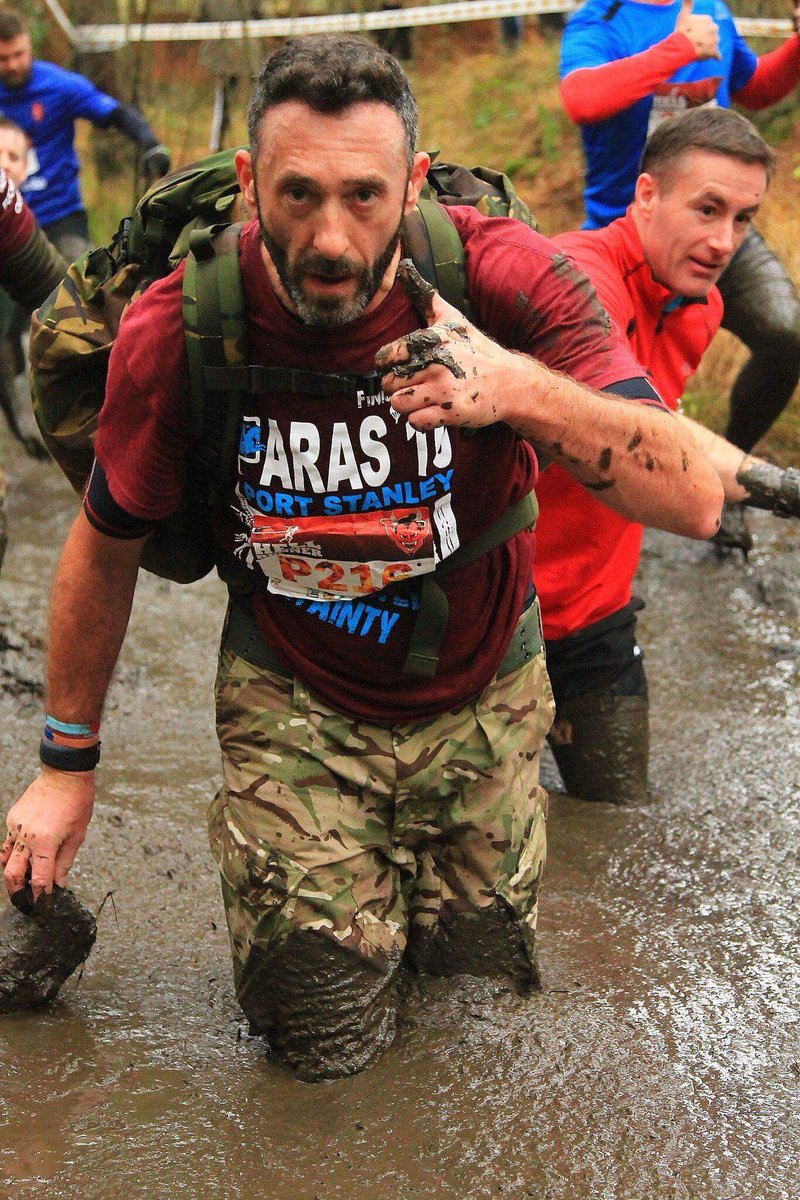ThePARAS10's tweet photo. Missing PARS'10 already?
Join us on 24 November at Longmoor Camp for PARAS'10 @ HellRunner.
Visit https://t.co/jNZo32f2hj for more information about how to enter.
#paras10 #hellrunner #bogofdoom #luciferslido #hillsofhell #REGITOUT https://t.co/q3n86xuKIR