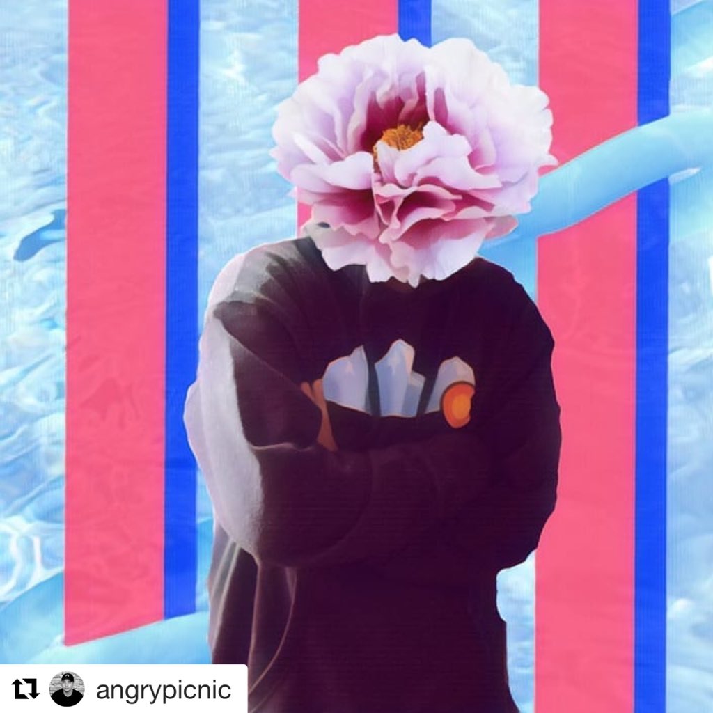 Angry Picnic Official tweet media