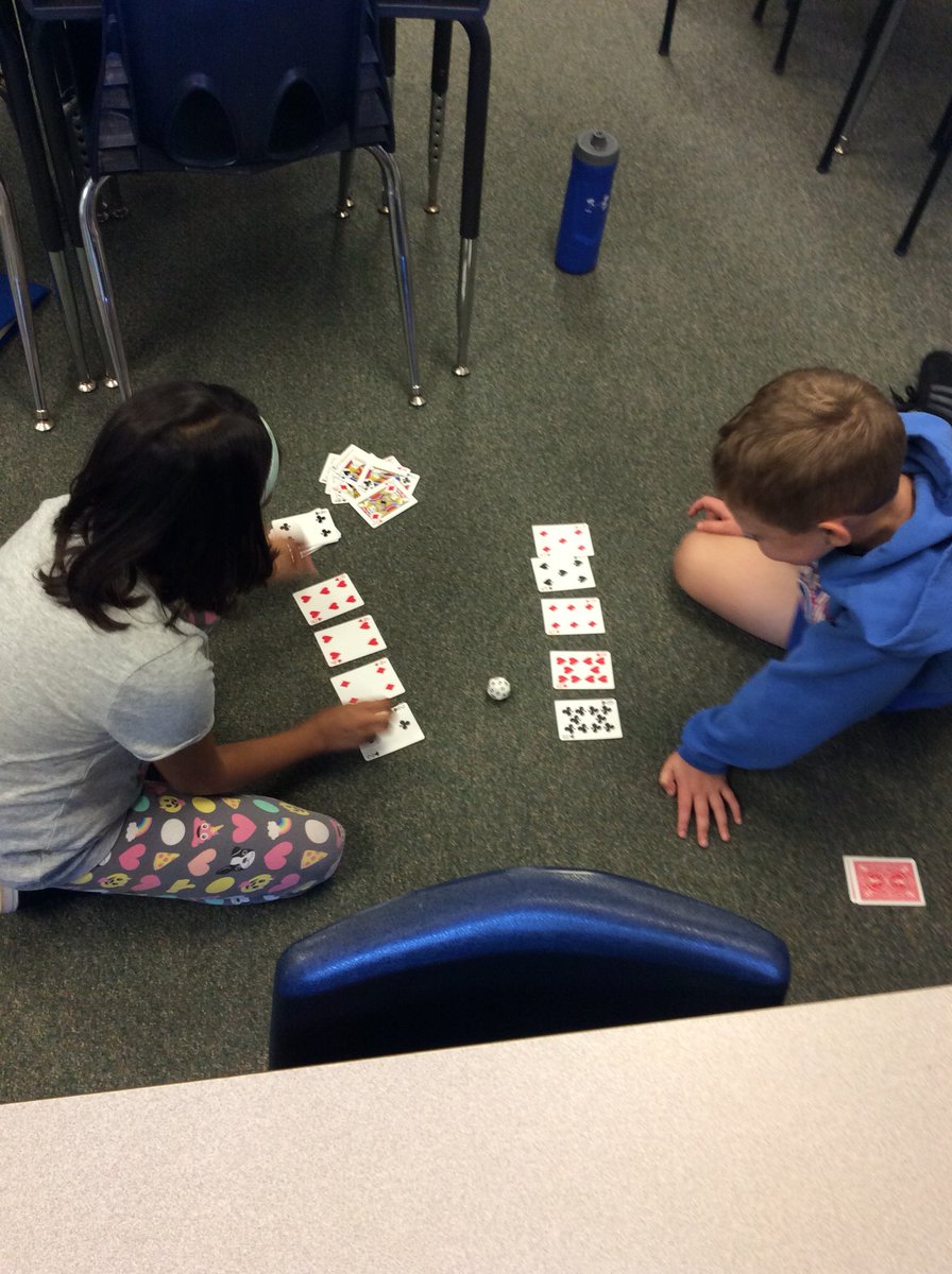 5thBarry237's tweet photo. Ss playing target number. #welovemathgames #nbscoltpride https://t.co/ko9RVrahLV