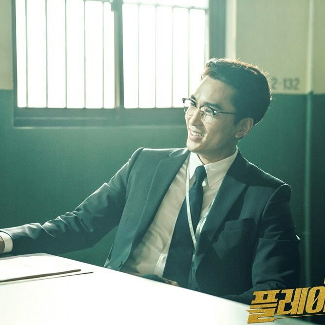 Happy birthday Song Seung Heon!!!
our cool Kang Hari all the best for   