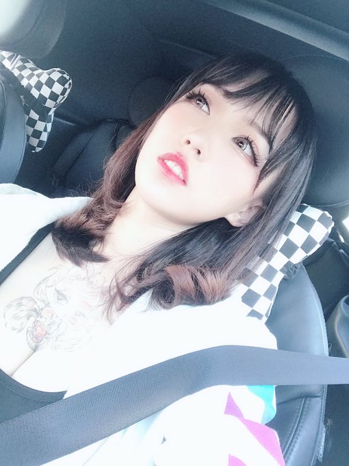 Twitterのコスプレ画像54