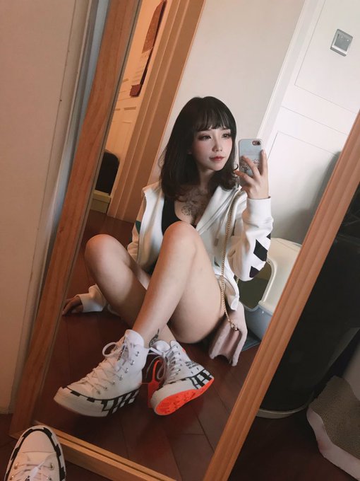Twitterのコスプレ画像52