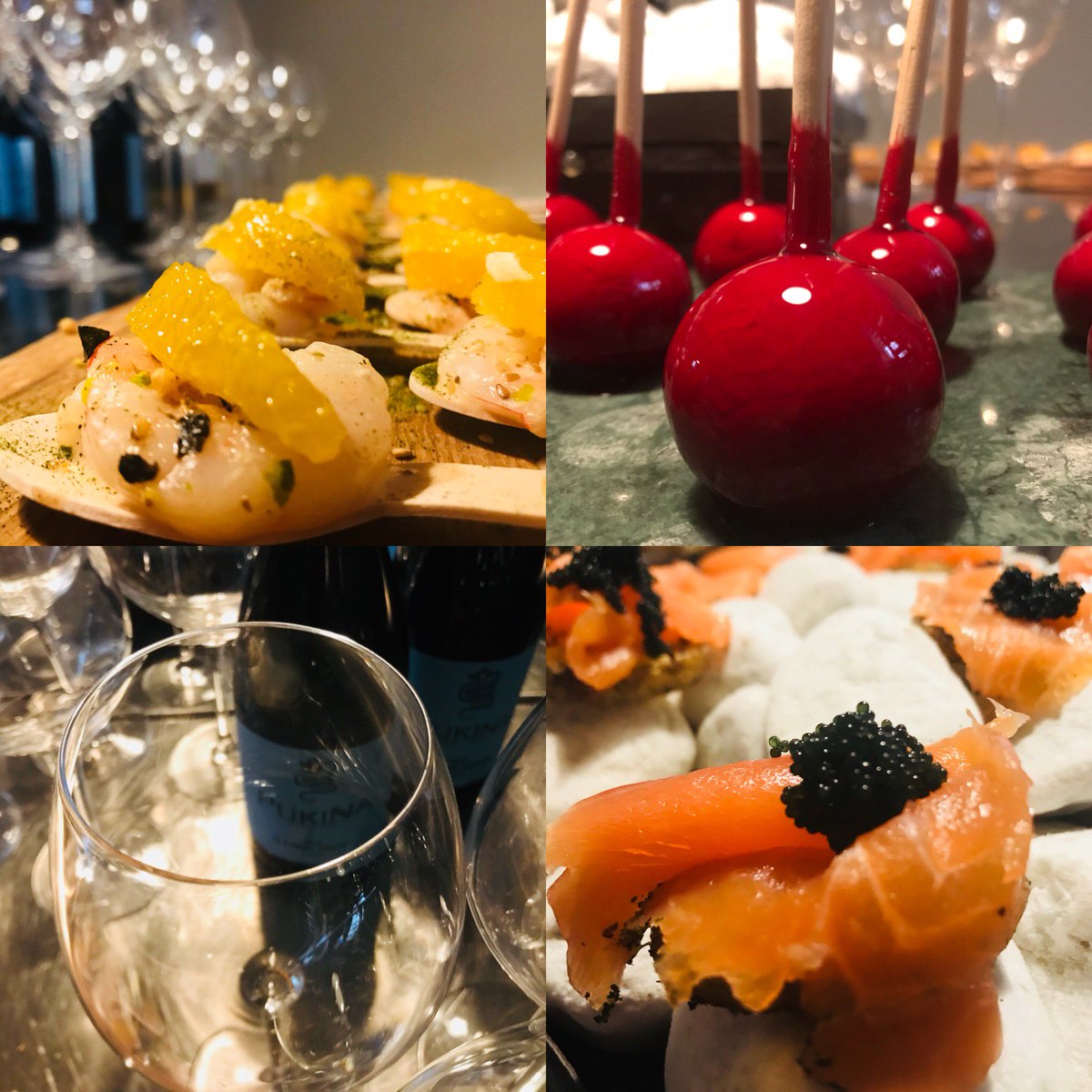 The Location tweet media