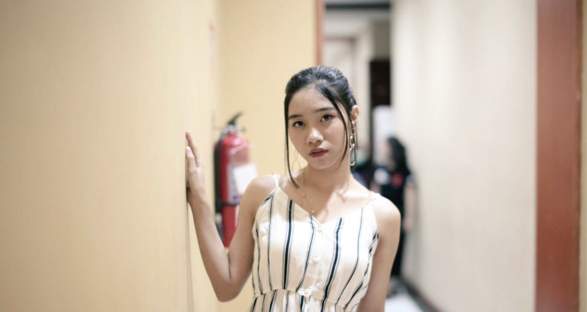 selesai latihan! ⭐️ otw pulang dulu ya sayang sayangnya aku~