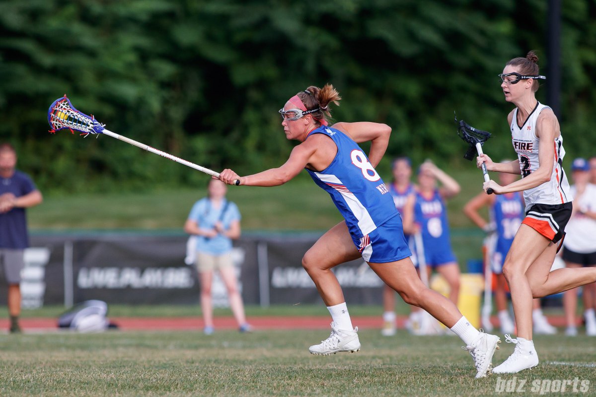 AUProLax's tweet photo. It's a special day for the @NY_Fight's #1 overall pick @aliceNwondrlnd3! Join us as we wish a happy birthday to the @USAWLax and @MarylandWLax champion! In the off season Mercer coaches at @NiagaraWLAX #TogetherFightTogetherWin #ForPlayersByPlayers
Photo by @bdzsports https://t.co/sfqnx6umDH