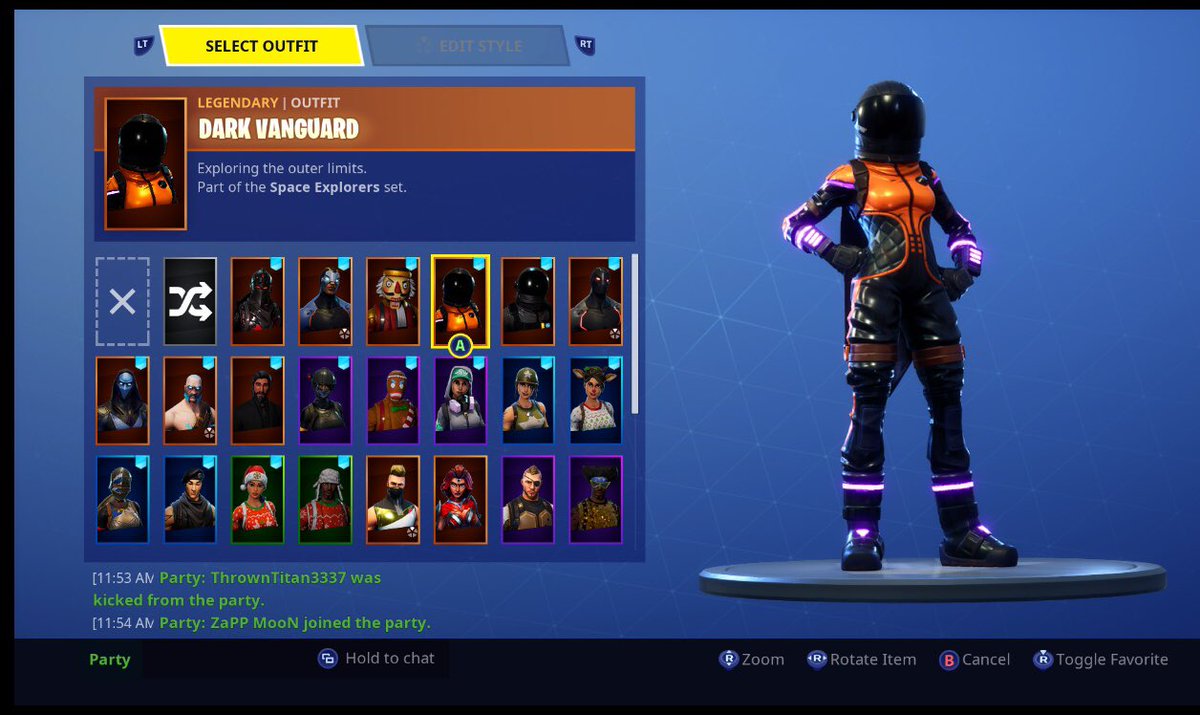 Candy Axe Account Fortnite For Sale | Fortnite Free Emotes ...