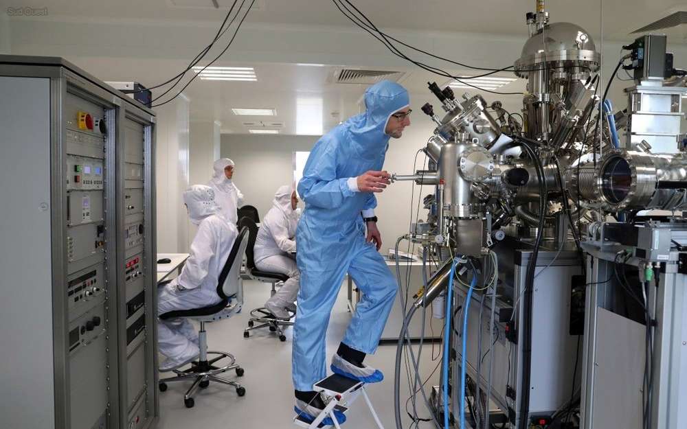 nanotechie's tweet photo. Hey Folks, want to know more about the cool #Science we do at #ELORPrintTec @univbordeaux? We"ll be live tomorrow on #Facebook https://t.co/PUqRehGcIH …
at 13:30 PM #Surfacescience #Nanofabrication #printedelectronics #Scienceiscool! https://t.co/7SiHS0vQgN