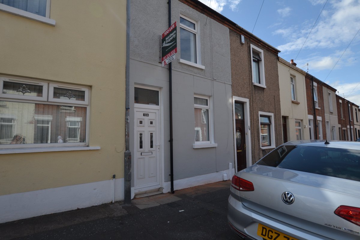 Northern Property (propertyni) Twitter