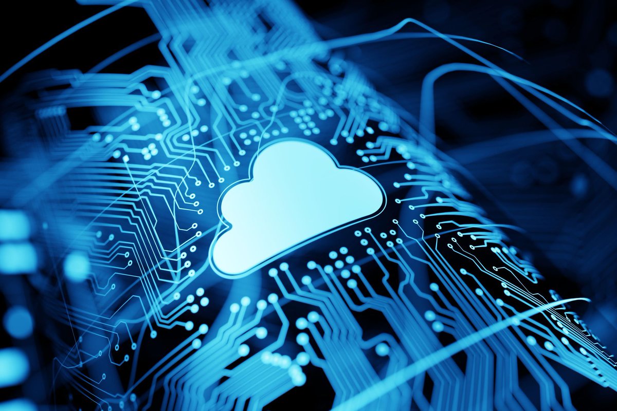 Many small business owners are still reluctant to embrace the cloud completely.A recent poll found that only half of small business owners surveyed believed technology and digital platforms are “an overall plus for the businesses.
bit.ly/2RlLORM

#Digital #CloudComputing
