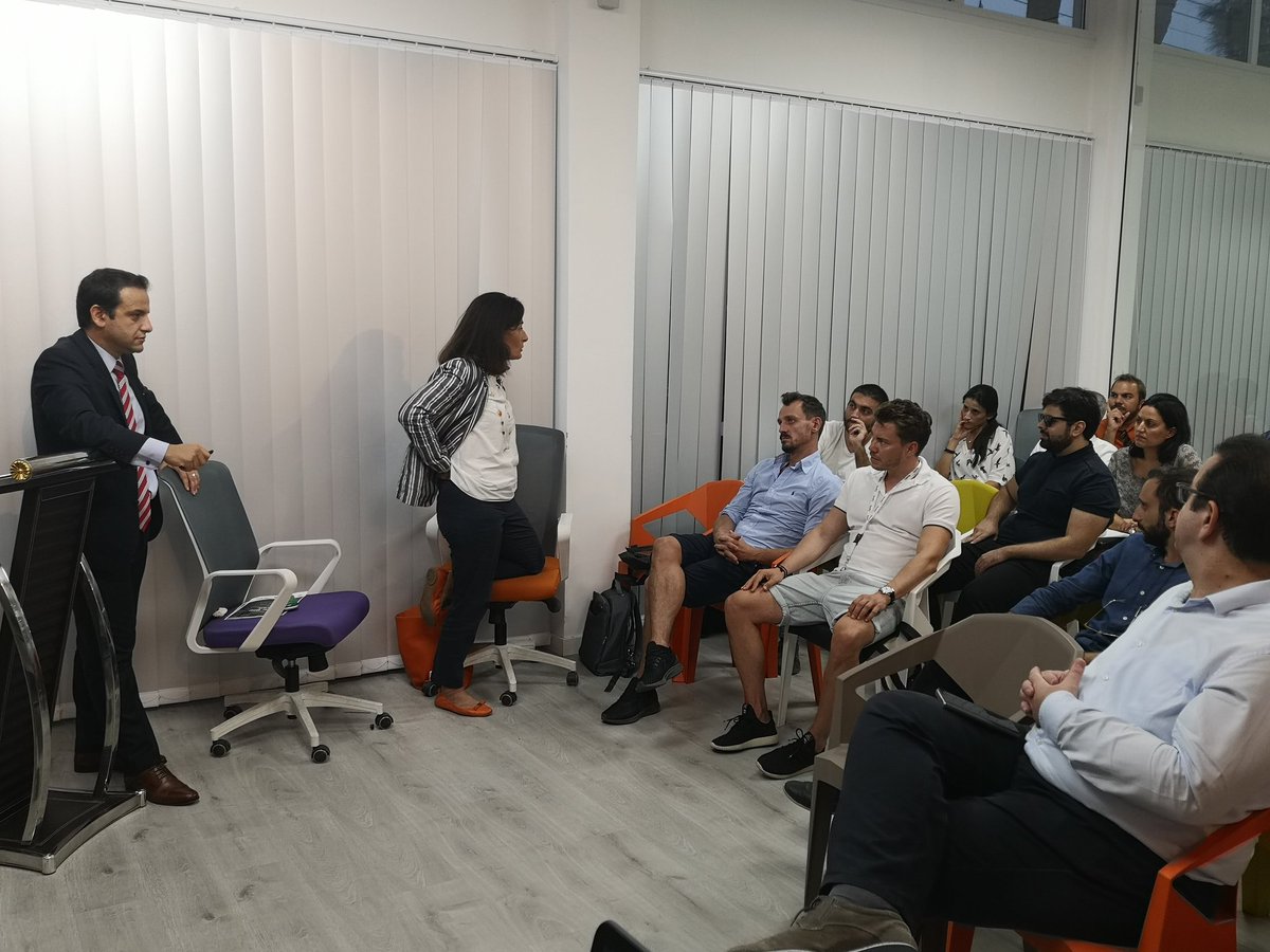 Gravity Incubator tweet media