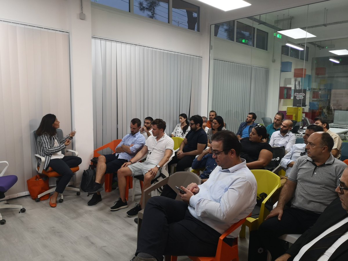 Gravity Incubator tweet media