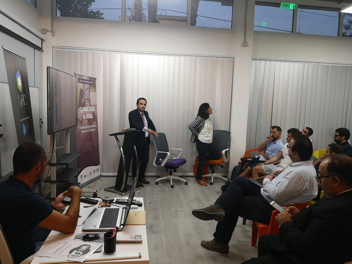 Gravity Incubator tweet media