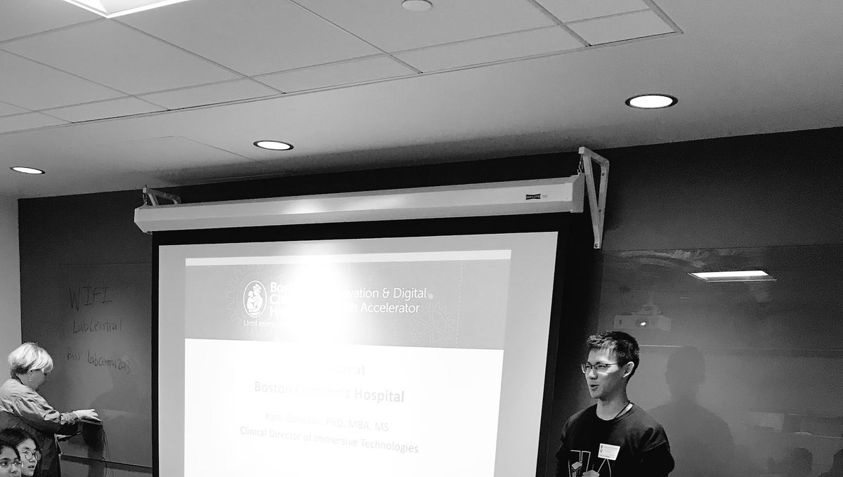 CITIESScholars's tweet photo. CITIES Scholar Justin as L3 Innovation Program Director while studying at MIT!He participated in L3 in middle school &amp; later as peer mentor. https://t.co/iDcRZdu6km