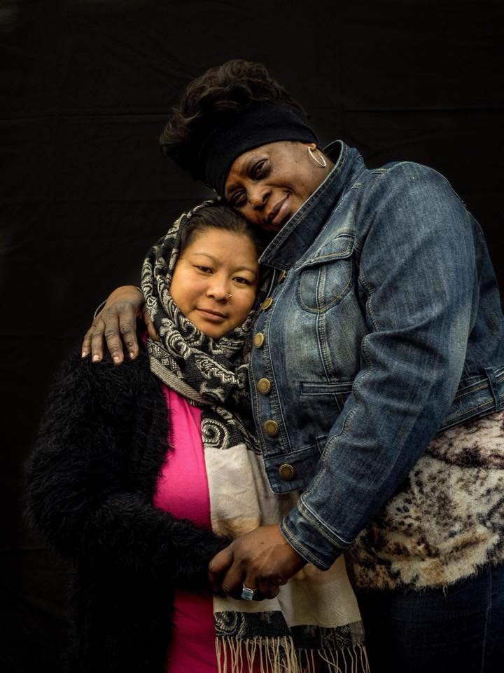 A sanctuary run by migrant women in Athens is teaching female refugees how to code, speak Greek, find employment – and fight for their rights in court.

They are the <a href="/MelissaNetwork/">MelissaNetwork</a> and we're proud to call them our partners.