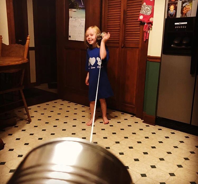 TimElliotLive's tweet image. It’s the simple things in life and there ain’t no app for that