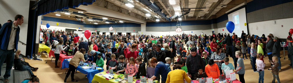 Iron_Schools's tweet photo. #Cool2Code Student Kickoff night will be Oct 10th at 6pm at Cedar Middle School. Come to sign up for free afterschool programs 1st - 12th grade and stay to play and discover robotics, coding and @STEMUtah. Prizes include an iPad, Chromebook, robots and more. https://t.co/dhKeHxiBhY
