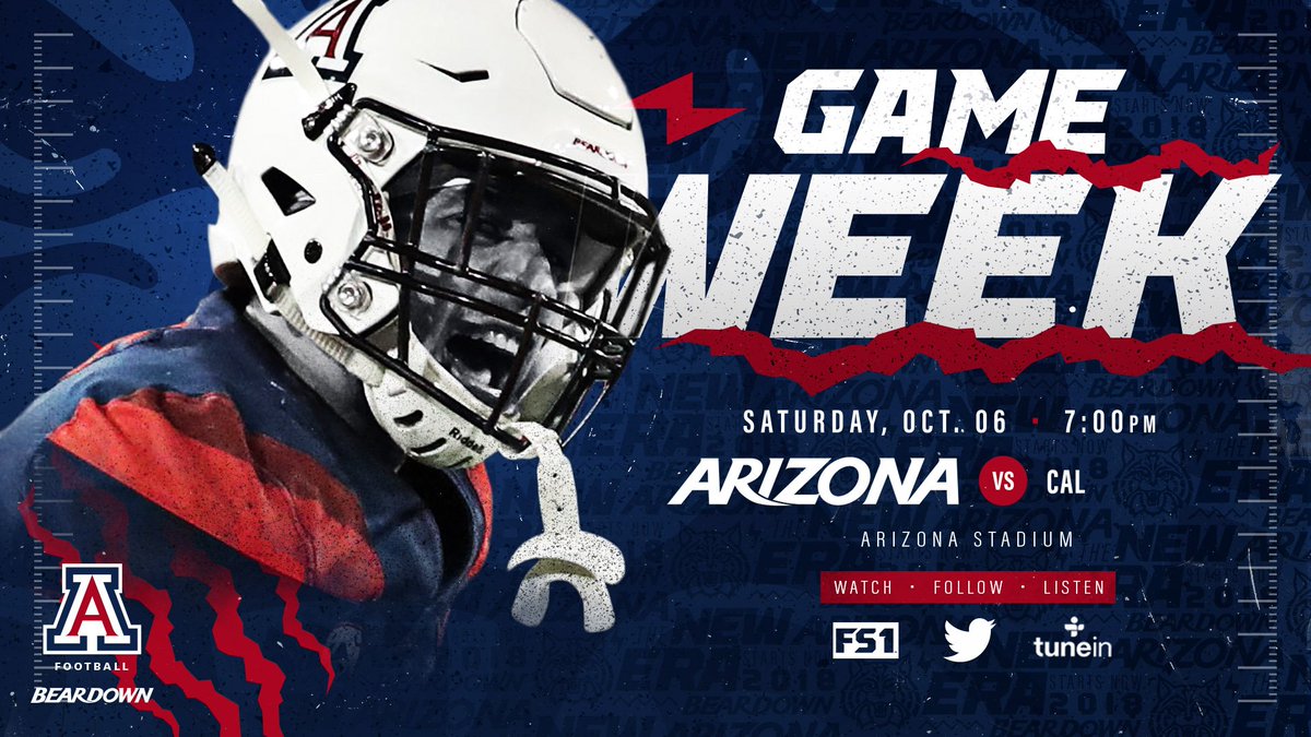 Are you going to be tailgating this weekend at @UofA ? Well come see APS and play some cornhole, answer some trivia and win some prizes! See you there!!