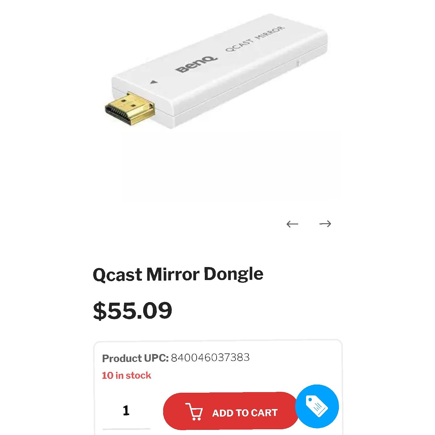 hoofdkussen Wrak Inspireren Kaizyr on Twitter: "BenQ Qcast Mirror Dongle- compatibile with PRJs with HDMI connector! #kaizyr #kaizyrca #canada #benq #qcast #mirror #dongle #prjs #hdmi #mirrordongle https://t.co/yeCMkcjKJj" / Twitter hoofdkussen Wrak Inspireren Kaizyr on Twitter: "BenQ Qcast Mirror Dongle- compatibile with PRJs with HDMI connector! #kaizyr #kaizyrca #canada #benq #qcast #mirror #dongle #prjs #hdmi #mirrordongle https://t.co/yeCMkcjKJj" / Twitter