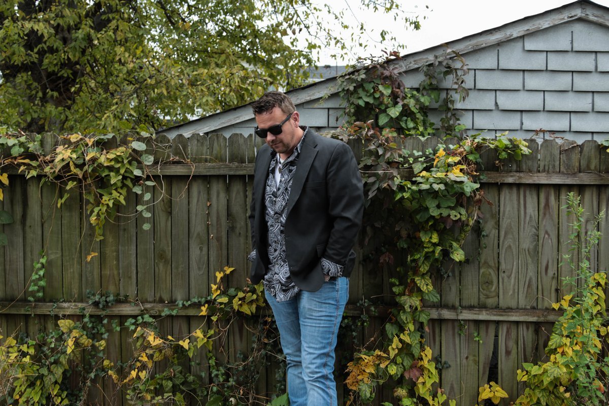 TimElliotLive's tweet image. sometimes you just have to count your blessings and know you really do have it good