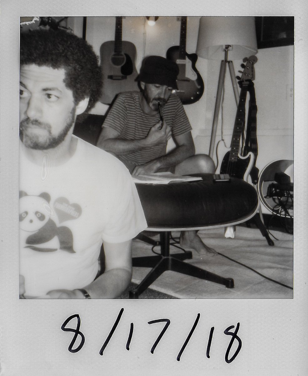 Eddie Goodman (Eagoodman18) Twitter