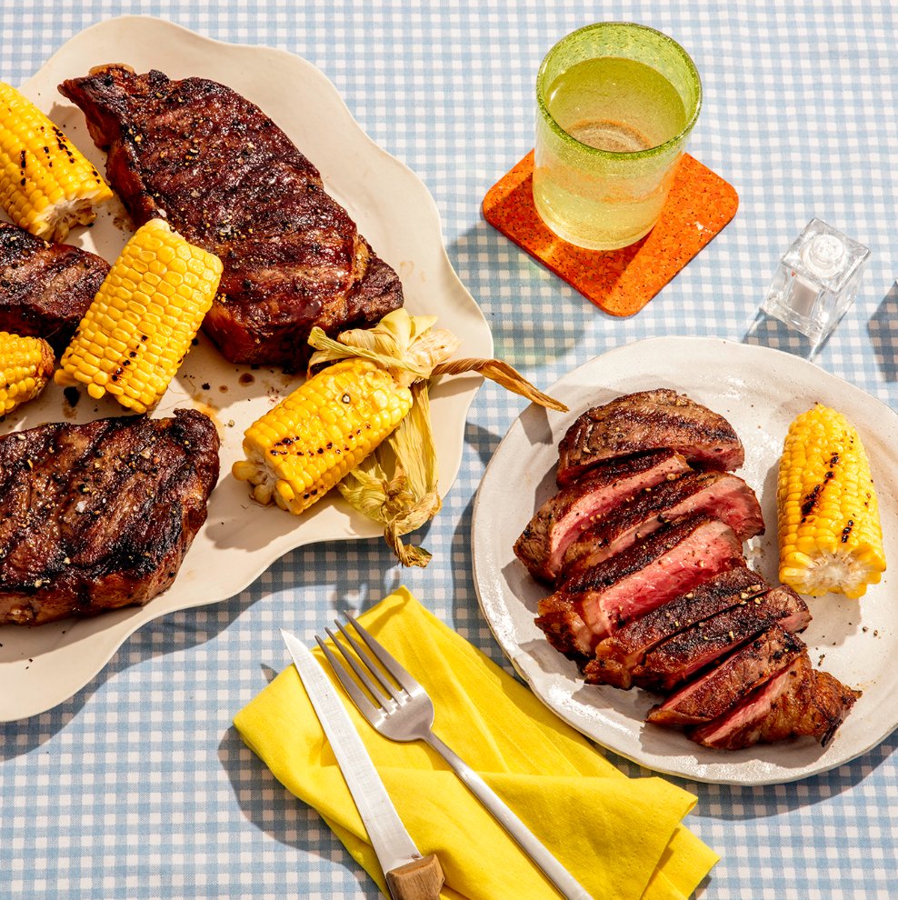 Read: Jessica Marx’s GP interview on photography, motion, and the joys of food. 
medium.com/ghostpeppertv/…