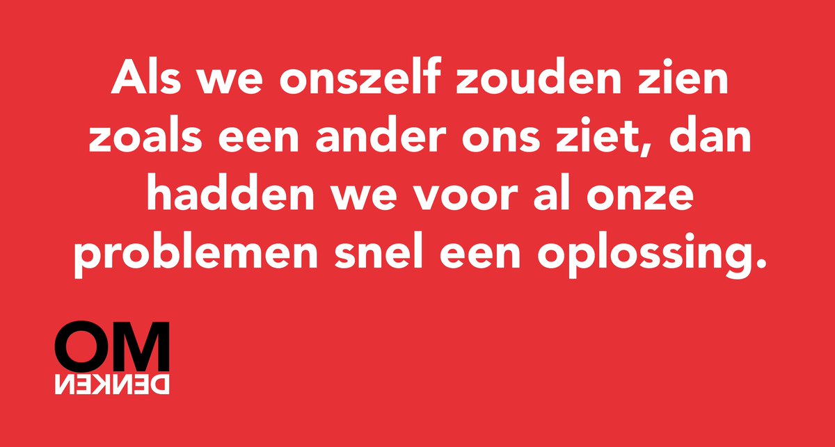 Omdenken's tweet photo. https://t.co/5ZfhMp0mYa