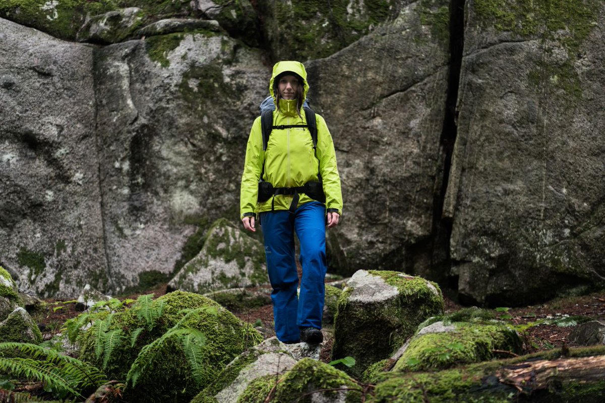 Beta AR Jacket redesigned by #Arcteryx, availabe now at Basin Sports. Everything you need. Nothing more. pbxx.it/uir9QV